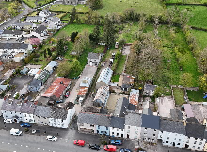 45 Main Street, Sixmilecross, BT79 9NH photo