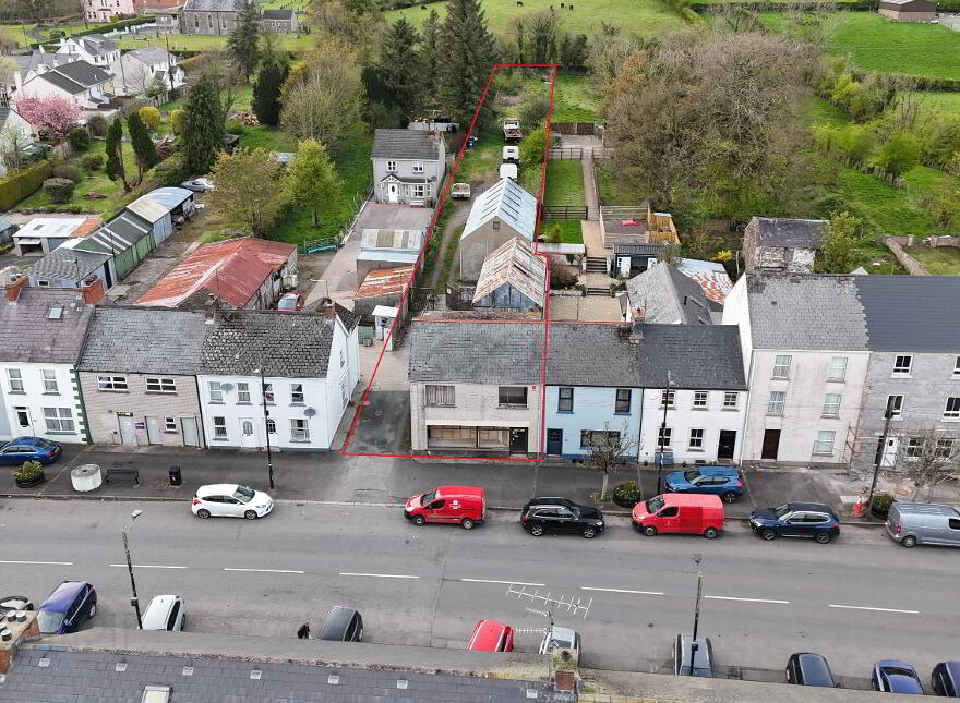 45 Main Street, Sixmilecross, BT79 9NH