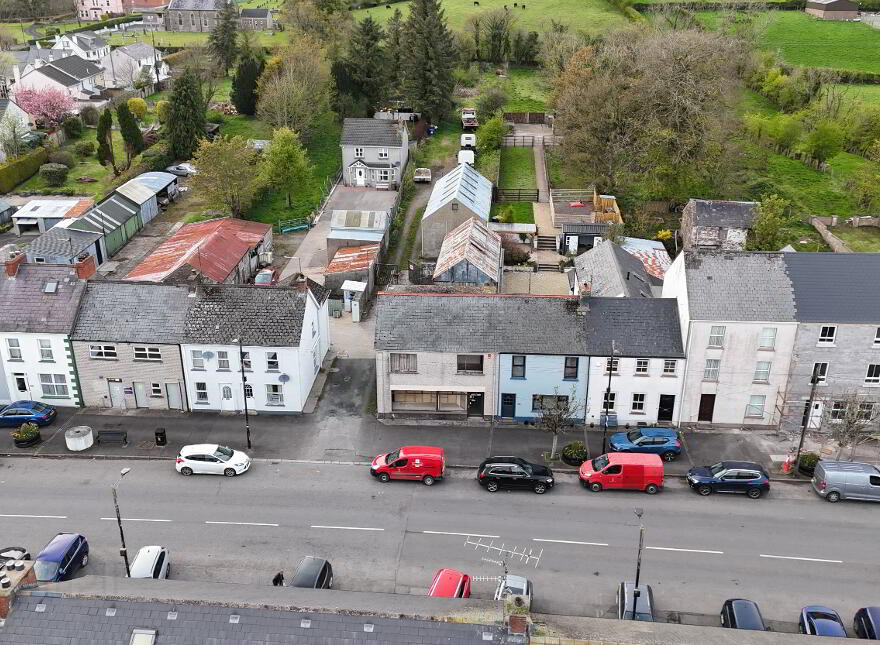 45 Main Street, Sixmilecross, BT79 9NH