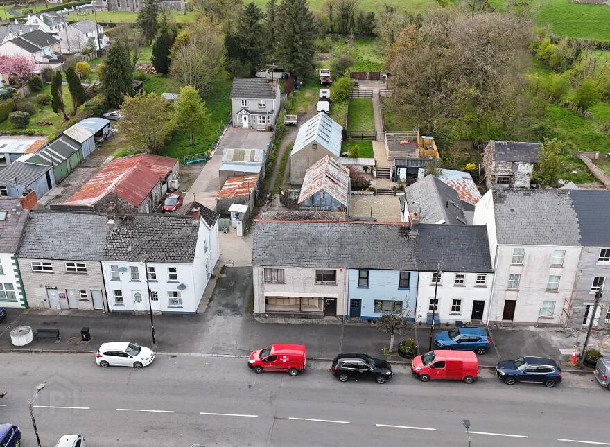 45 Main Street, Sixmilecross, BT79 9NH