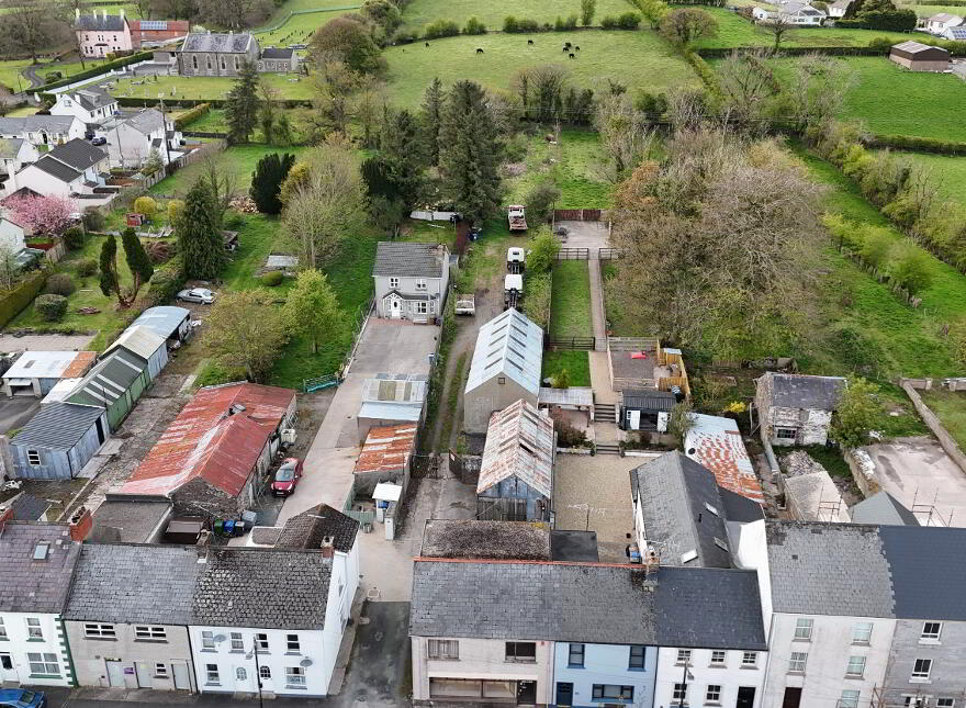 45 Main Street, Sixmilecross, BT79 9NH
