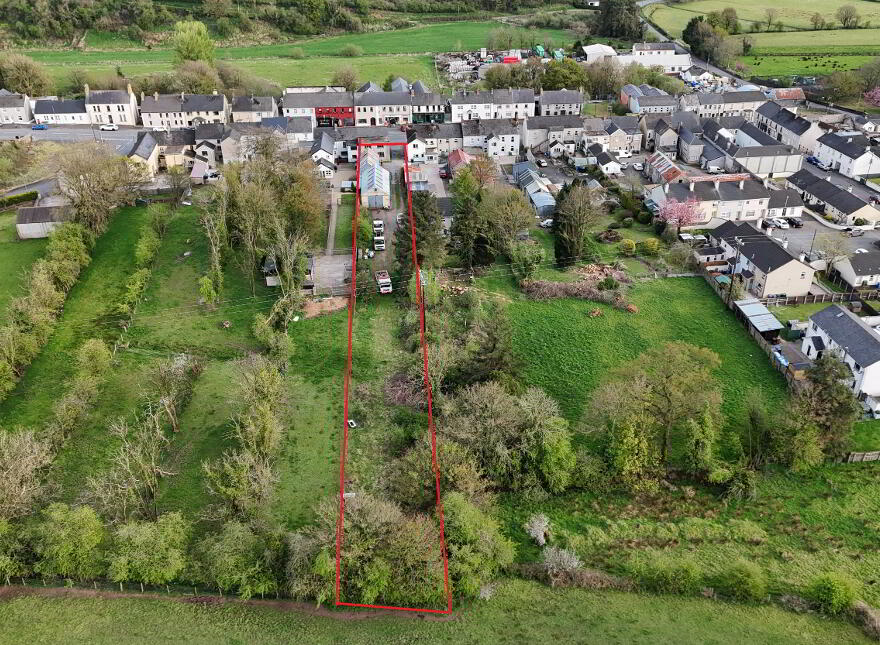 45 Main Street, Sixmilecross, BT79 9NH