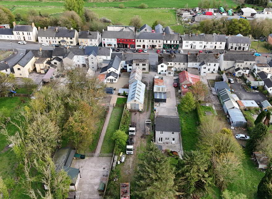 45 Main Street, Sixmilecross, BT79 9NH