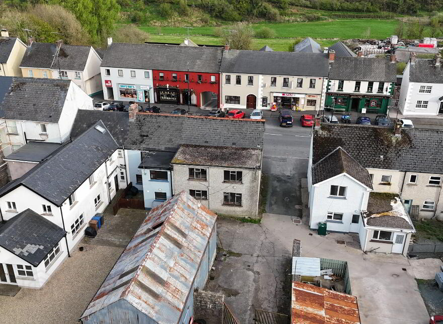 45 Main Street, Sixmilecross, BT79 9NH