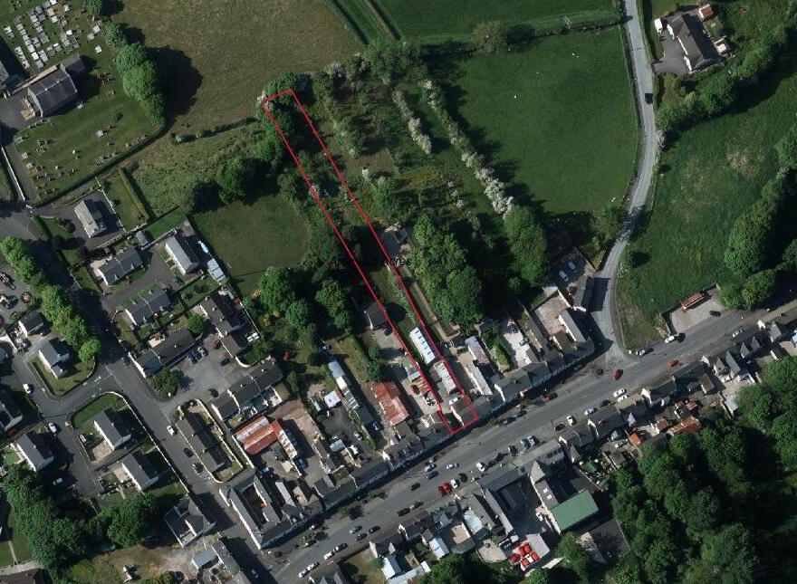 45 Main Street, Sixmilecross, BT79 9NH