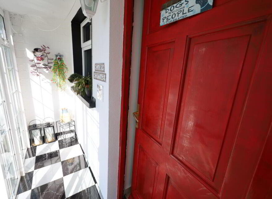 Cairn Cottage, Curra, Belgooly, P17PY83