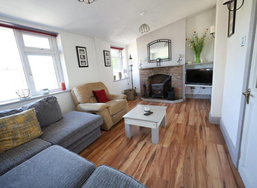 Cairn Cottage, Curra, Belgooly, P17PY83