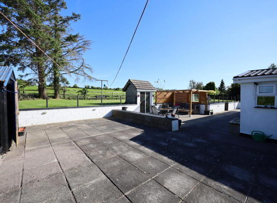 Cairn Cottage, Curra, Belgooly, P17PY83