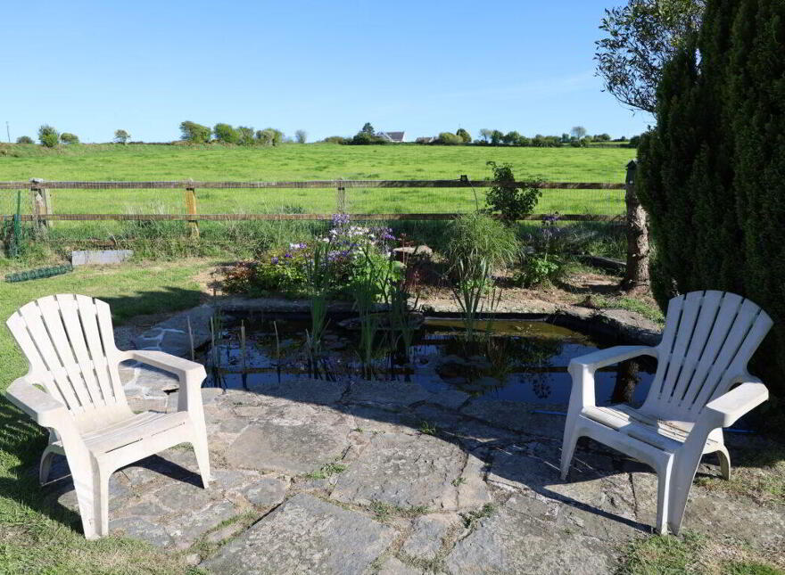 Cairn Cottage, Curra, Belgooly, P17PY83