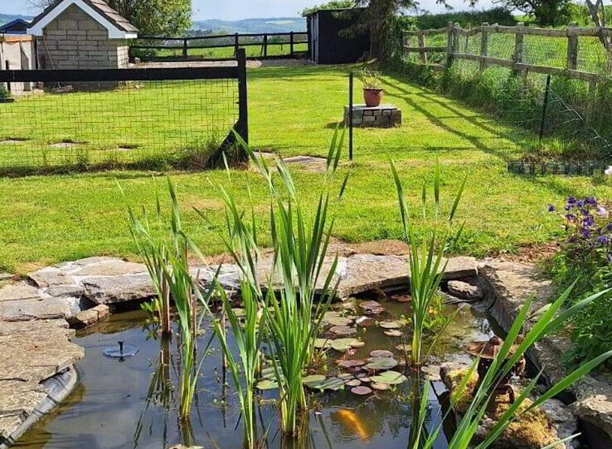 Cairn Cottage, Curra, Belgooly, P17PY83