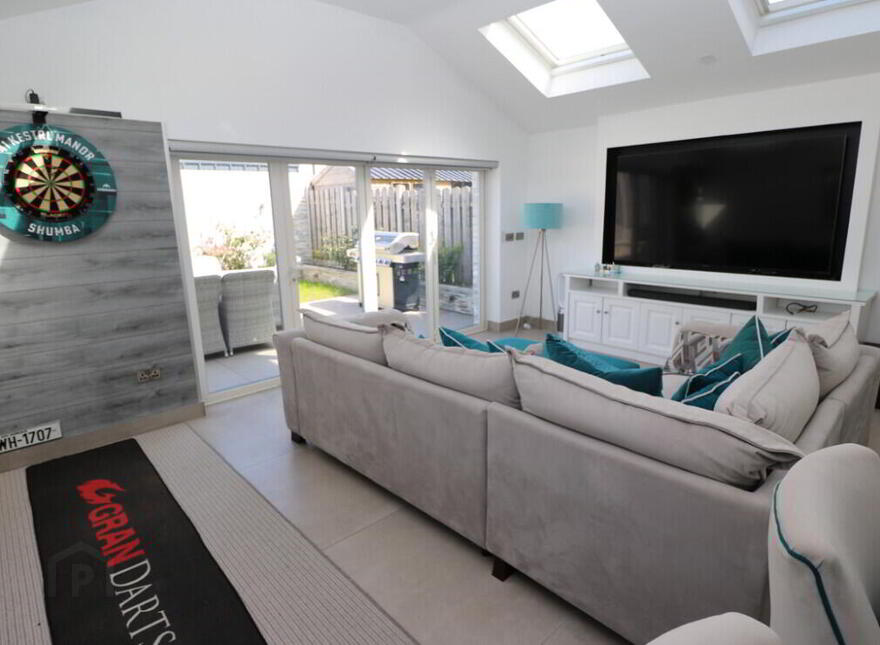 41 Kestrel Manor, Matthews Lane, Drogheda, A92T92F