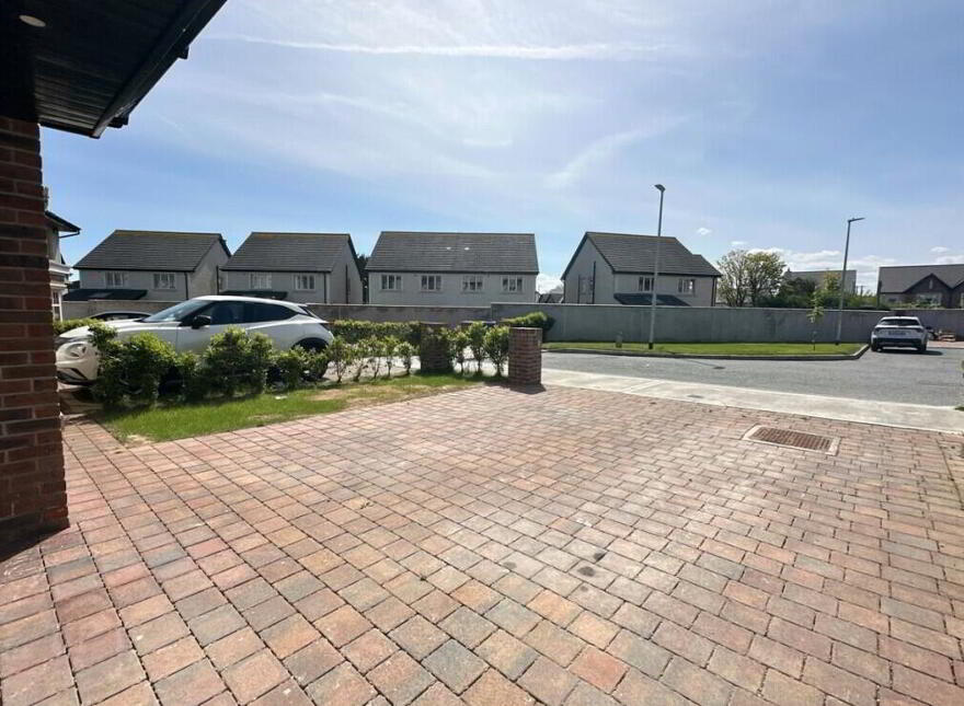 41 Kestrel Manor, Matthews Lane, Drogheda, A92T92F