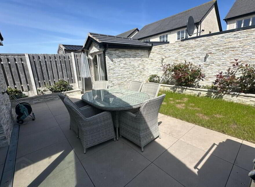 41 Kestrel Manor, Matthews Lane, Drogheda, A92T92F