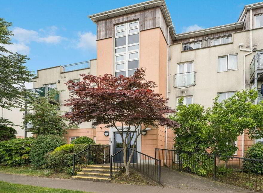 Apartment 34 Talbot Hall, Thornleigh Road, Thornleig, Swords photo