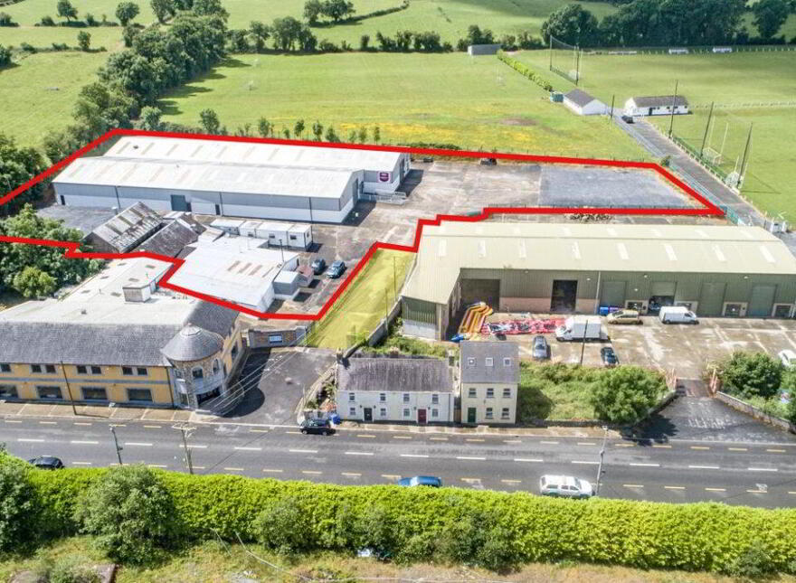 Arrigle Business Park, Main Street, Ballyhale photo