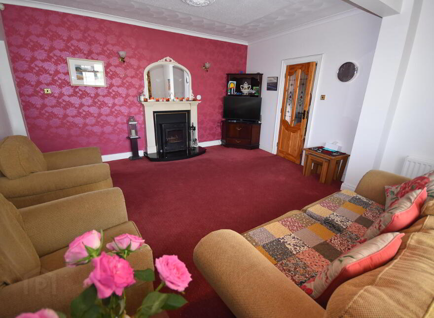 Glencar Road, Letterkenny, F92DDW3