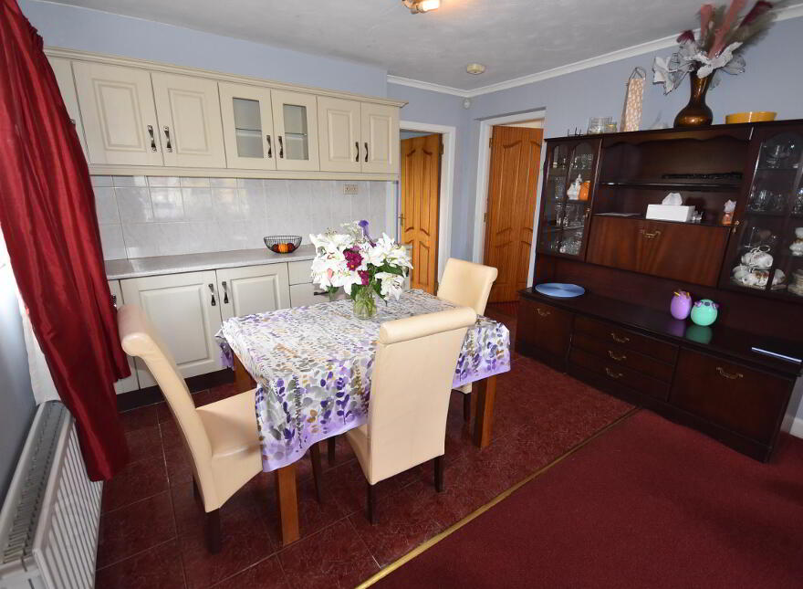 Glencar Road, Letterkenny, F92DDW3