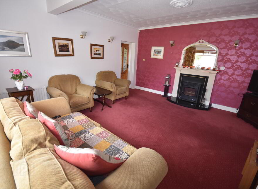 Glencar Road, Letterkenny, F92DDW3