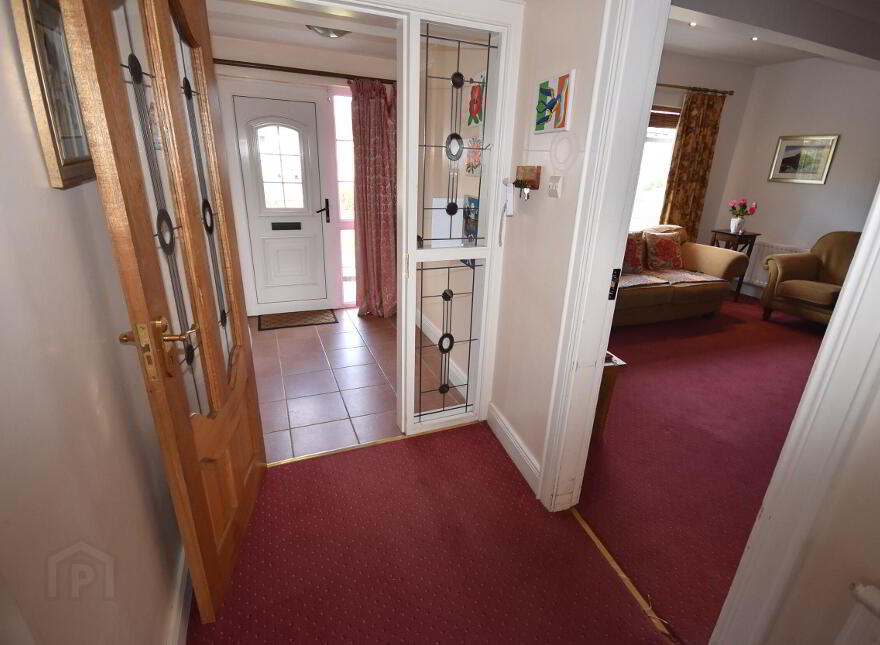 Glencar Road, Letterkenny, F92DDW3