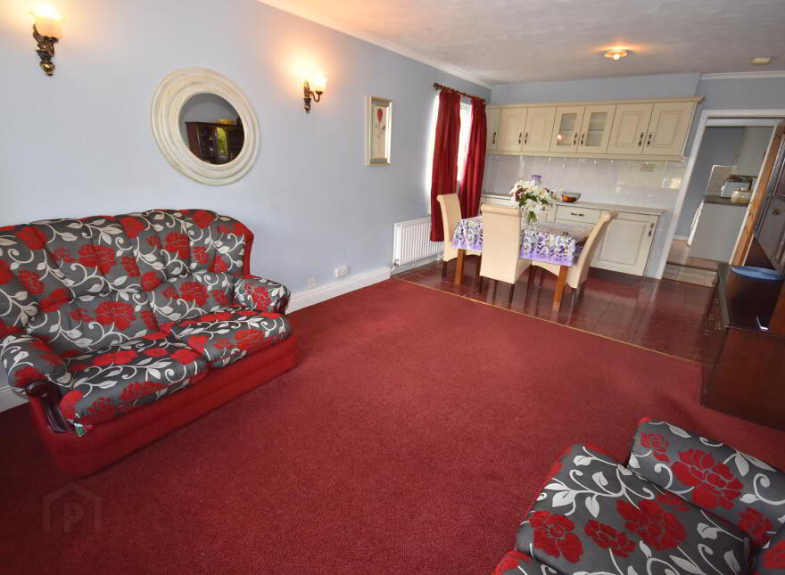 Glencar Road, Letterkenny, F92DDW3