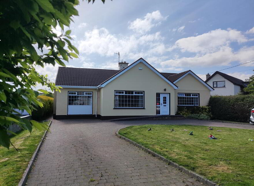 Glencar Road, Letterkenny, F92DDW3