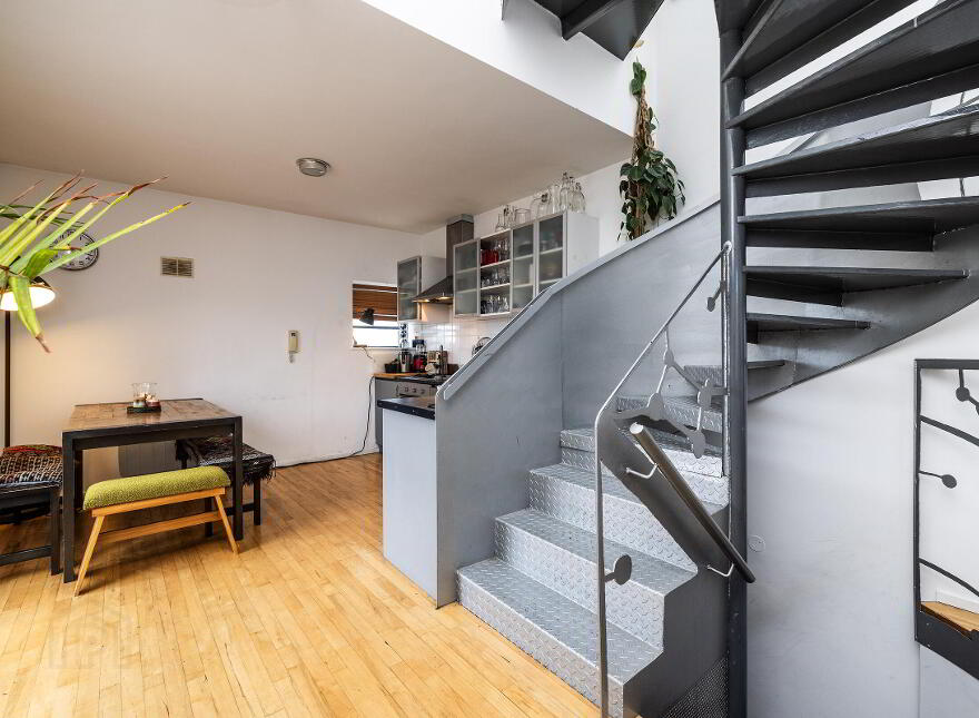 Apartment 7 Temple Bar Square, Temple Bar, Dublin, D02