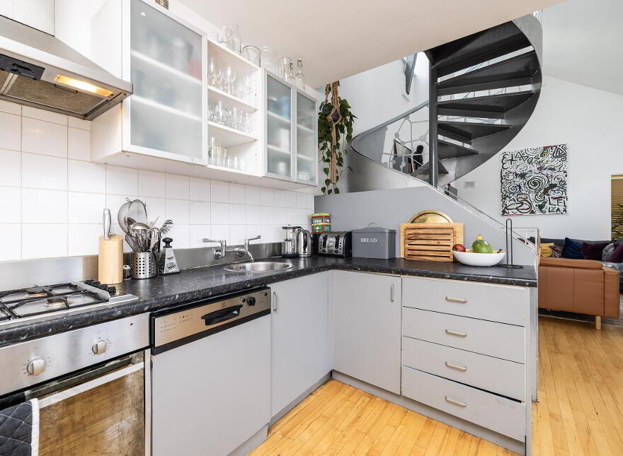 Apartment 7 Temple Bar Square, Temple Bar, Dublin, D02