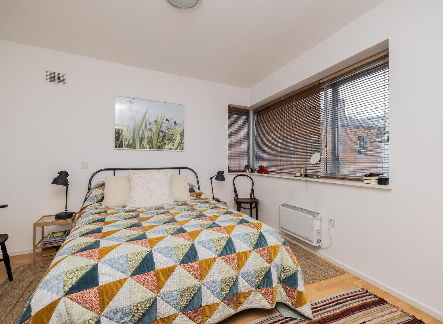 Apartment 7 Temple Bar Square, Temple Bar, Dublin, D02