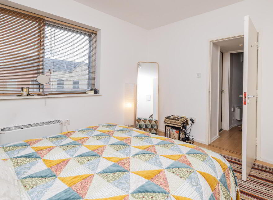 Apartment 7 Temple Bar Square, Temple Bar, Dublin, D02