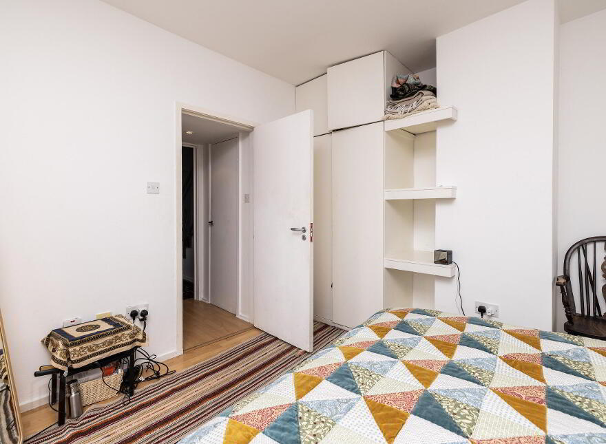 Apartment 7 Temple Bar Square, Temple Bar, Dublin, D02