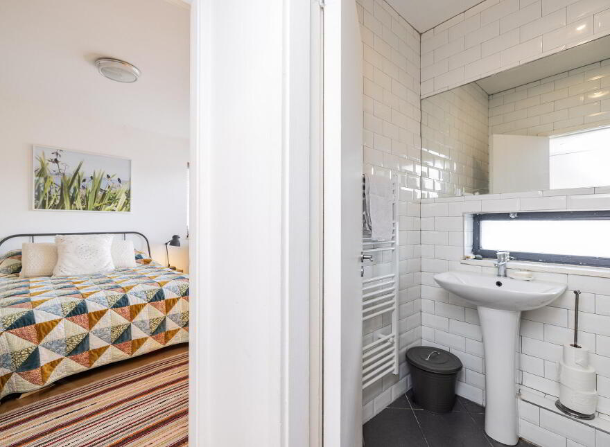 Apartment 7 Temple Bar Square, Temple Bar, Dublin, D02