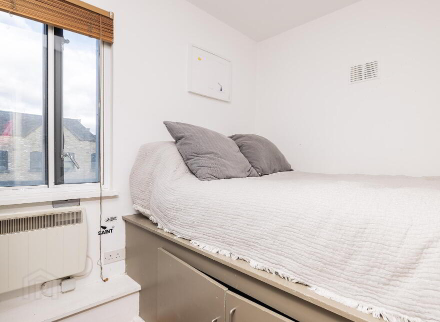 Apartment 7 Temple Bar Square, Temple Bar, Dublin, D02