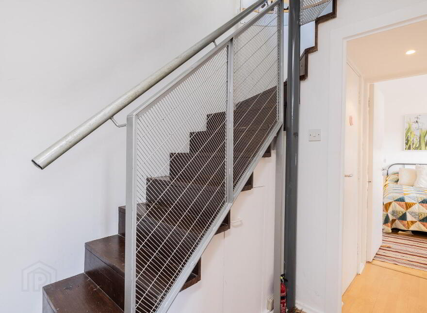 Apartment 7 Temple Bar Square, Temple Bar, Dublin, D02