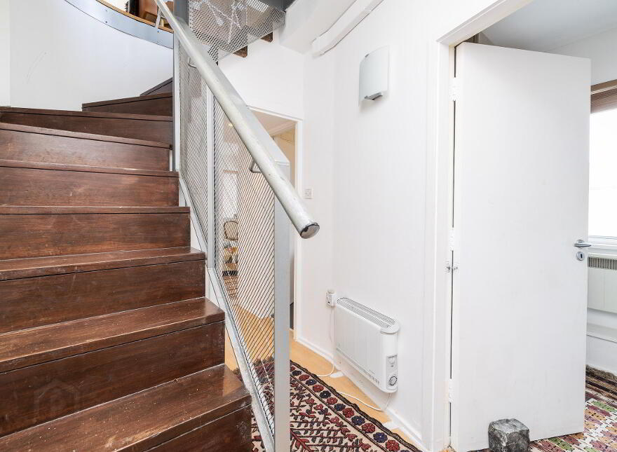 Apartment 7 Temple Bar Square, Temple Bar, Dublin, D02