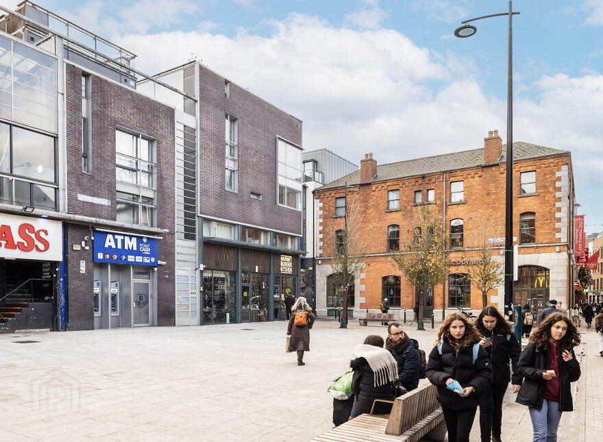 Apartment 7 Temple Bar Square, Temple Bar, Dublin, D02