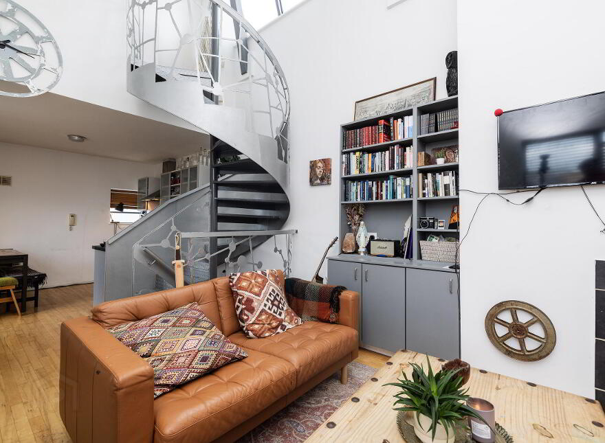 Apartment 7 Temple Bar Square, Temple Bar, Dublin, D02