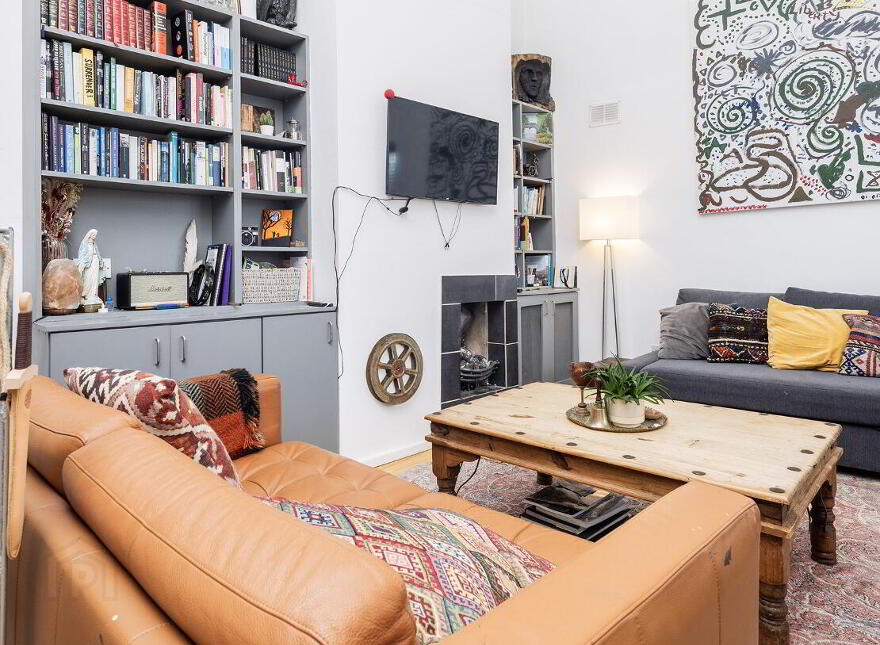 Apartment 7 Temple Bar Square, Temple Bar, Dublin, D02