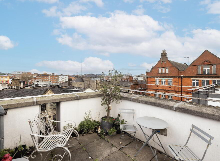 Apartment 7 Temple Bar Square, Temple Bar, Dublin, D02