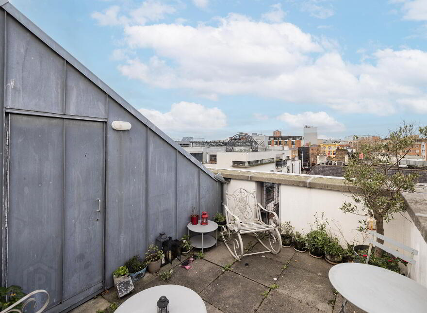 Apartment 7 Temple Bar Square, Temple Bar, Dublin, D02