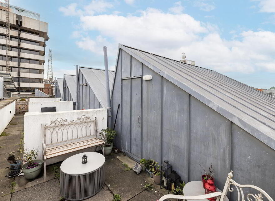 Apartment 7 Temple Bar Square, Temple Bar, Dublin, D02