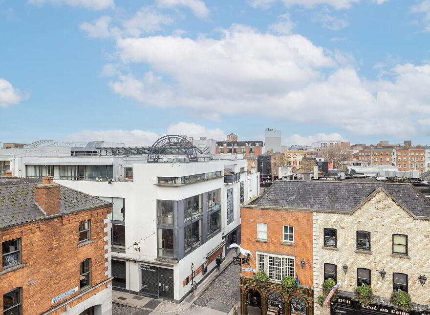 Apartment 7 Temple Bar Square, Temple Bar, Dublin, D02