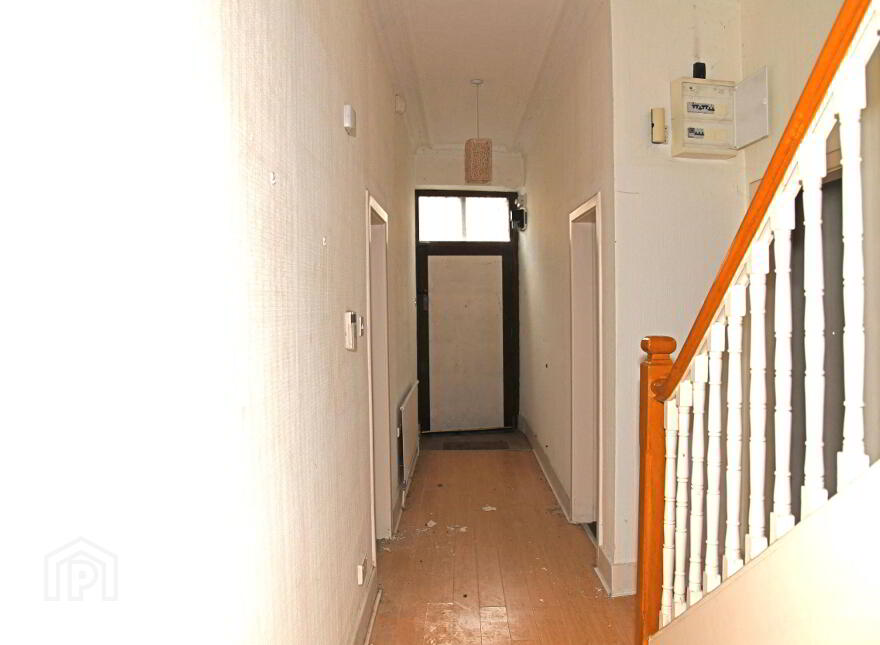 No. 6 St. Jarlath' S Place, Bishop Street, Tuam,Galway, H54PY11