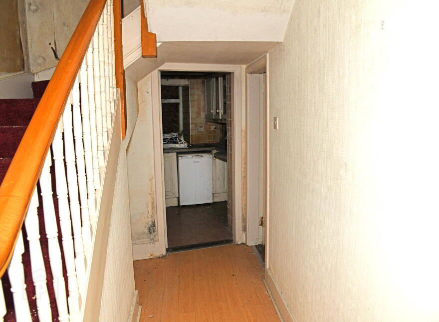 No. 6 St. Jarlath' S Place, Bishop Street, Tuam,Galway, H54PY11