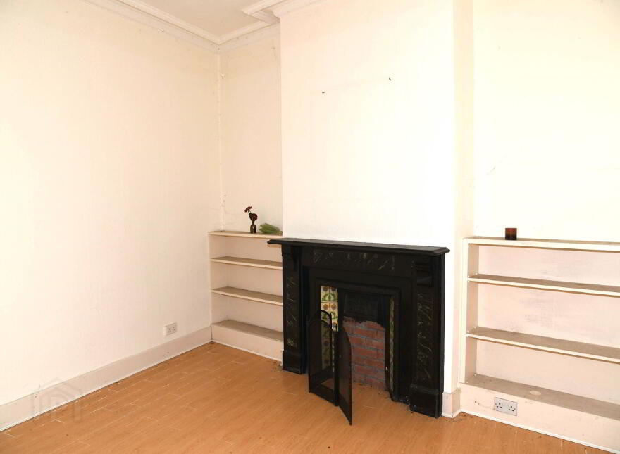 No. 6 St. Jarlath' S Place, Bishop Street, Tuam,Galway, H54PY11