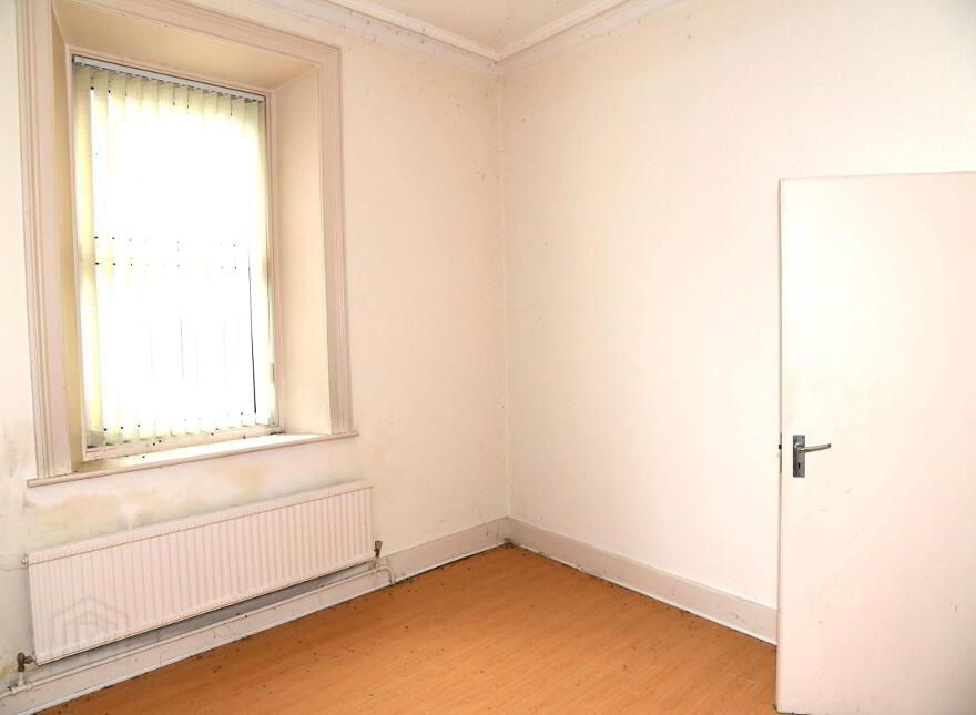 No. 6 St. Jarlath' S Place, Bishop Street, Tuam,Galway, H54PY11