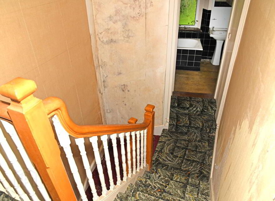 No. 6 St. Jarlath' S Place, Bishop Street, Tuam,Galway, H54PY11