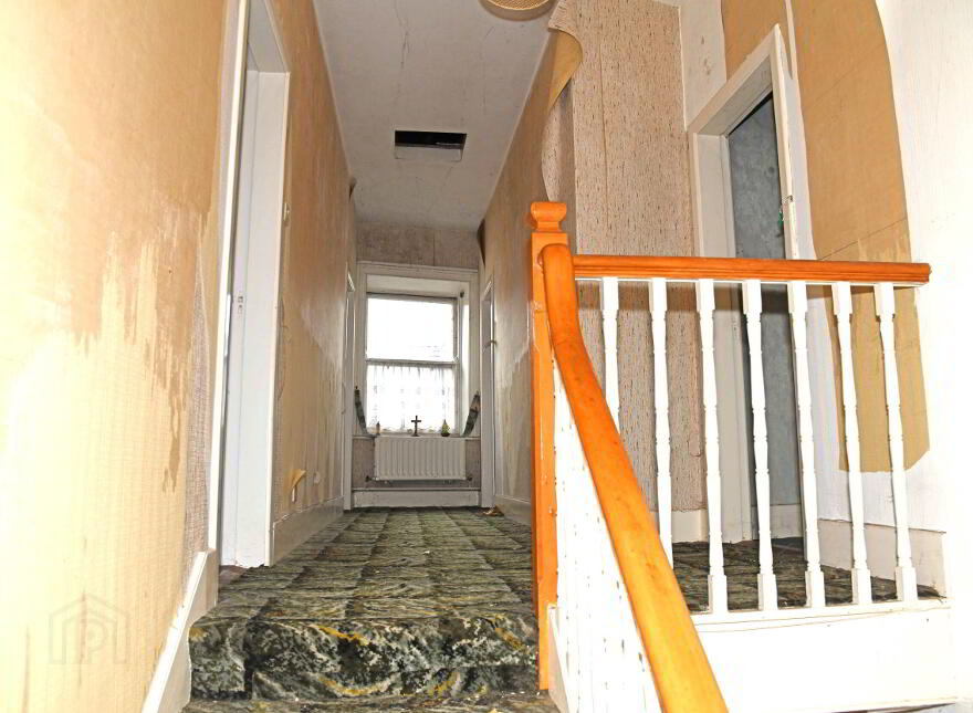 No. 6 St. Jarlath' S Place, Bishop Street, Tuam,Galway, H54PY11