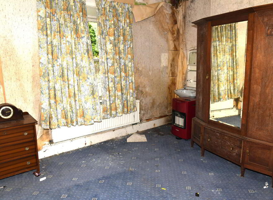 No. 6 St. Jarlath' S Place, Bishop Street, Tuam,Galway, H54PY11