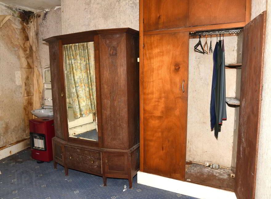 No. 6 St. Jarlath' S Place, Bishop Street, Tuam,Galway, H54PY11