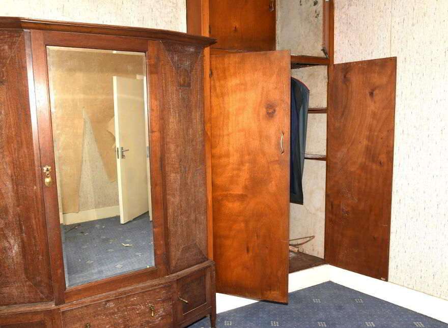 No. 6 St. Jarlath' S Place, Bishop Street, Tuam,Galway, H54PY11